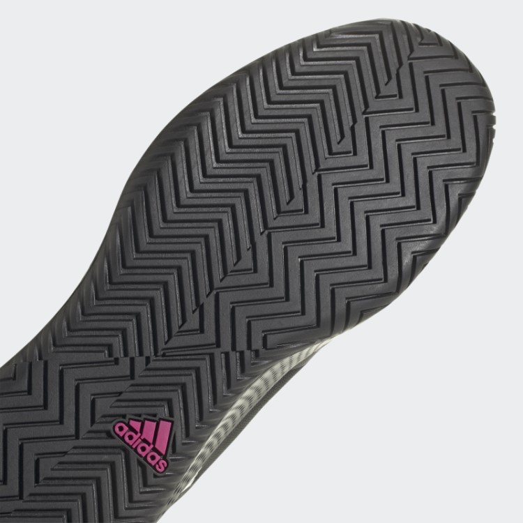 Tênis De Velocidade Desafiadora Preto Adidas