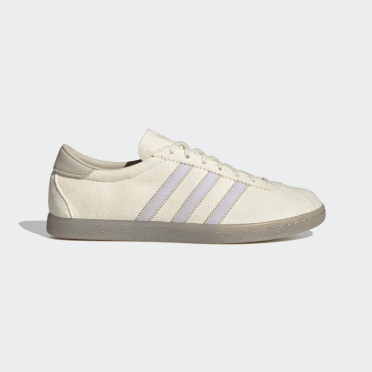 Tênis Branco Tabaco Gruen Adidas