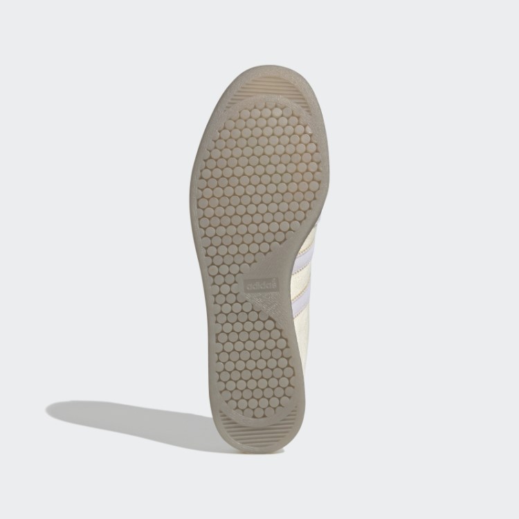 Tênis Branco Tabaco Gruen Adidas