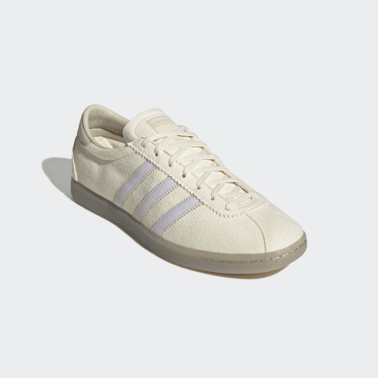 Tênis Branco Tabaco Gruen Adidas