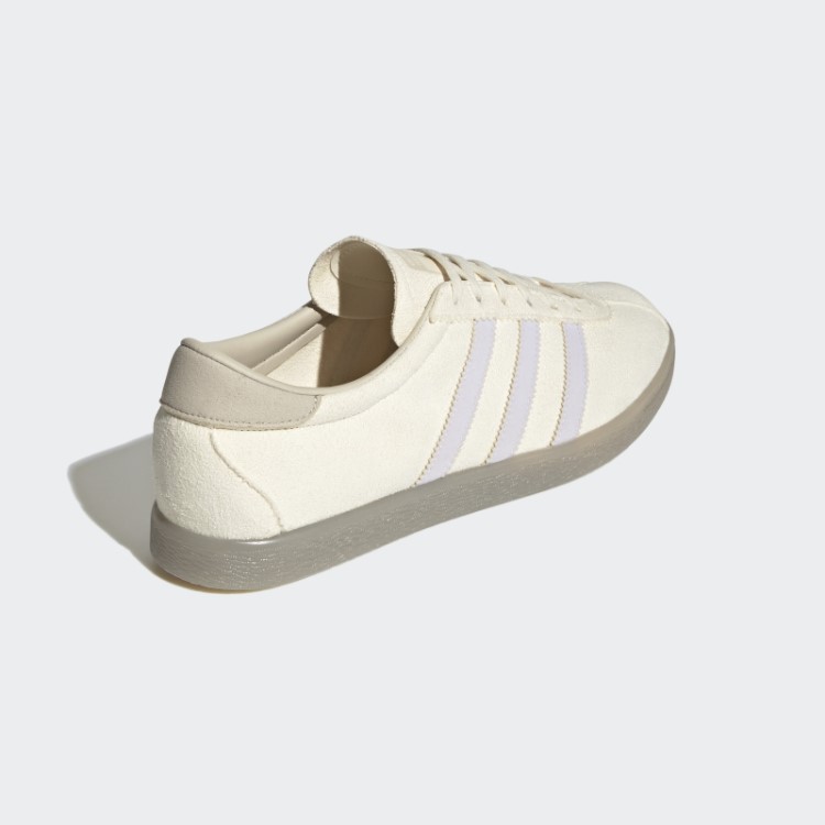 Tênis Branco Tabaco Gruen Adidas