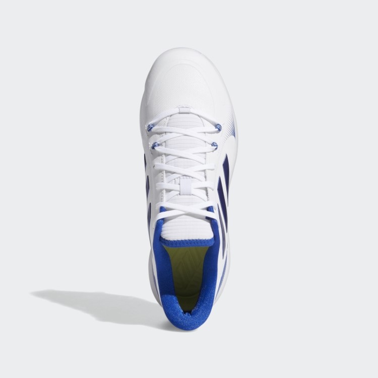 Chuteiras Purehustle 2.0 Adidas Branco