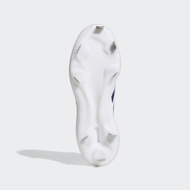 Chuteiras Purehustle 2.0 Adidas Branco