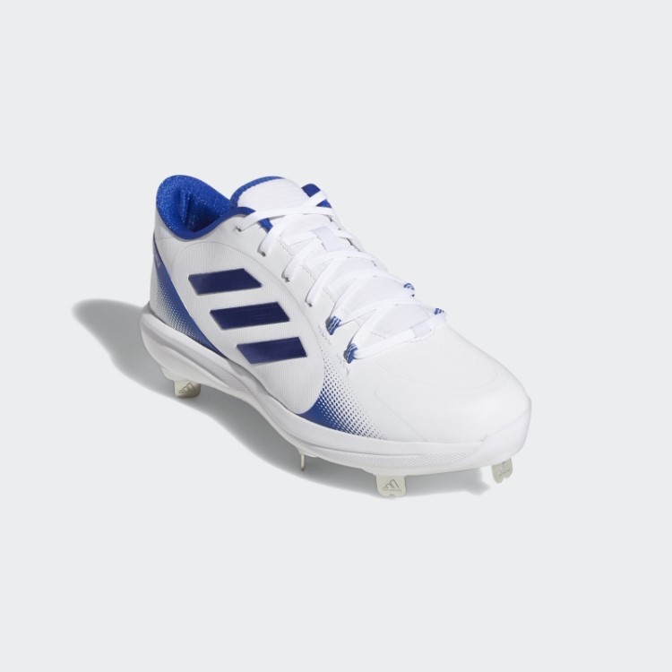 Chuteiras Purehustle 2.0 Adidas Branco