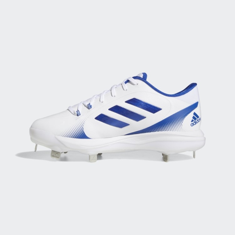 Chuteiras Purehustle 2.0 Adidas Branco