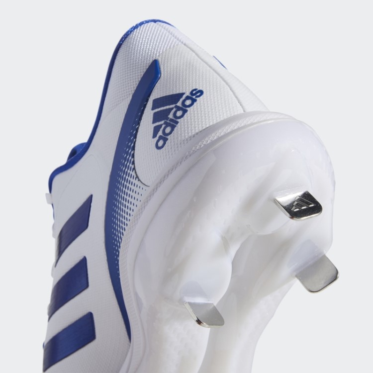 Chuteiras Purehustle 2.0 Adidas Branco