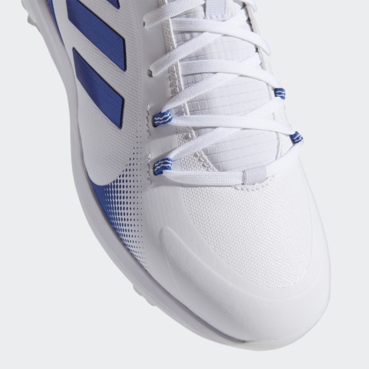 Chuteiras Purehustle 2.0 Adidas Branco