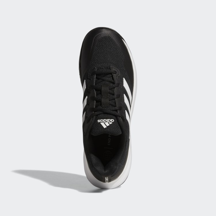 Tênis Preto Gamecourt 2.0 Adidas