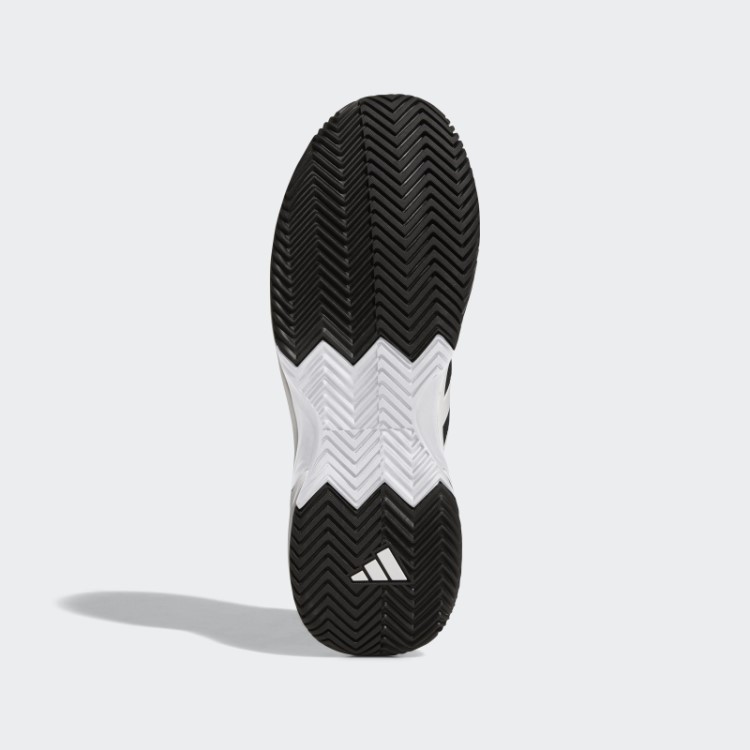 Tênis Preto Gamecourt 2.0 Adidas