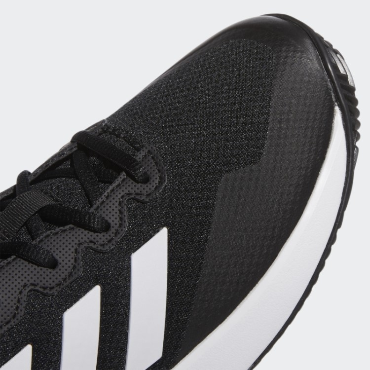 Tênis Preto Gamecourt 2.0 Adidas
