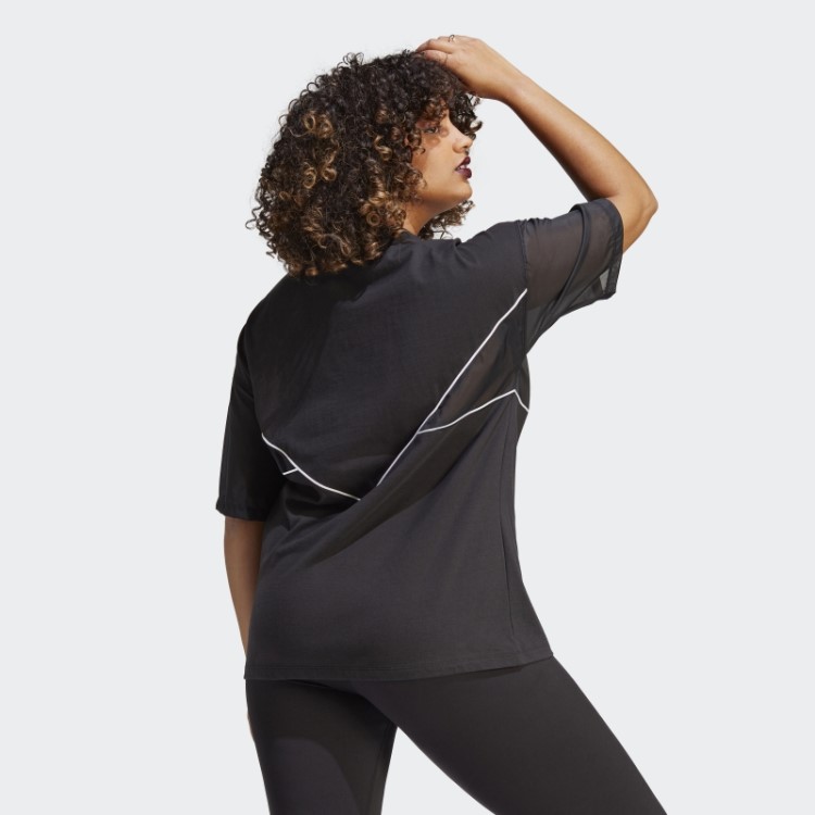 Camiseta Adidas Black Originals Fashion