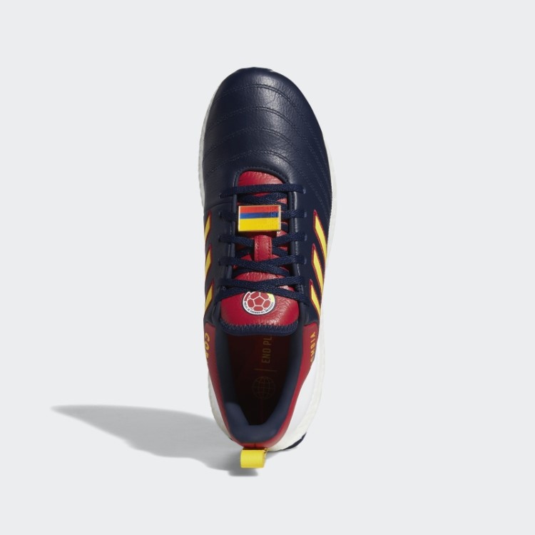 Tênis Colombia Ultraboost Dna X Copa Da Copa Do Mundo Marinho Adidas
