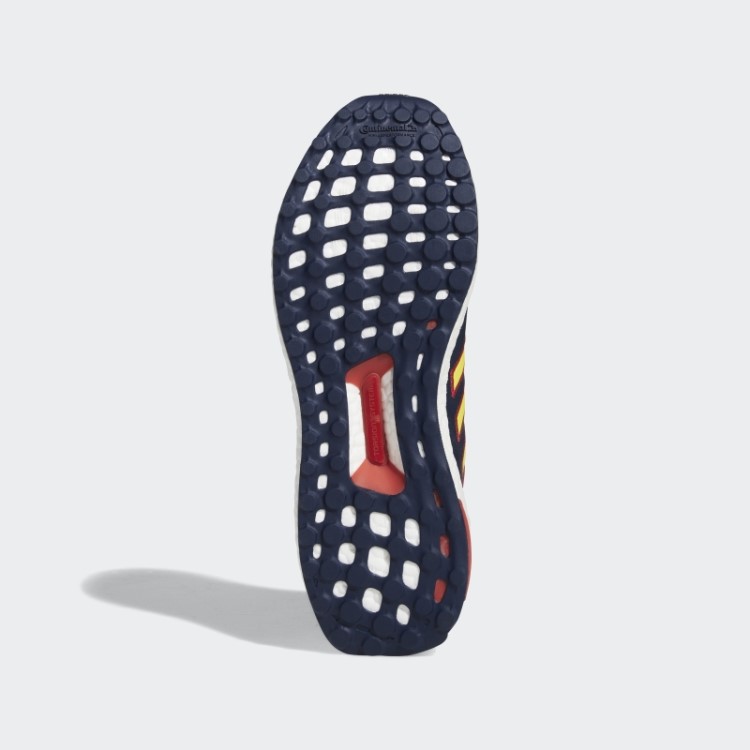Tênis Colombia Ultraboost Dna X Copa Da Copa Do Mundo Marinho Adidas