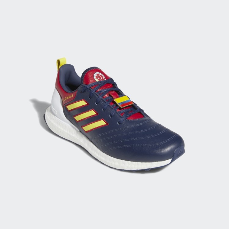 Tênis Colombia Ultraboost Dna X Copa Da Copa Do Mundo Marinho Adidas