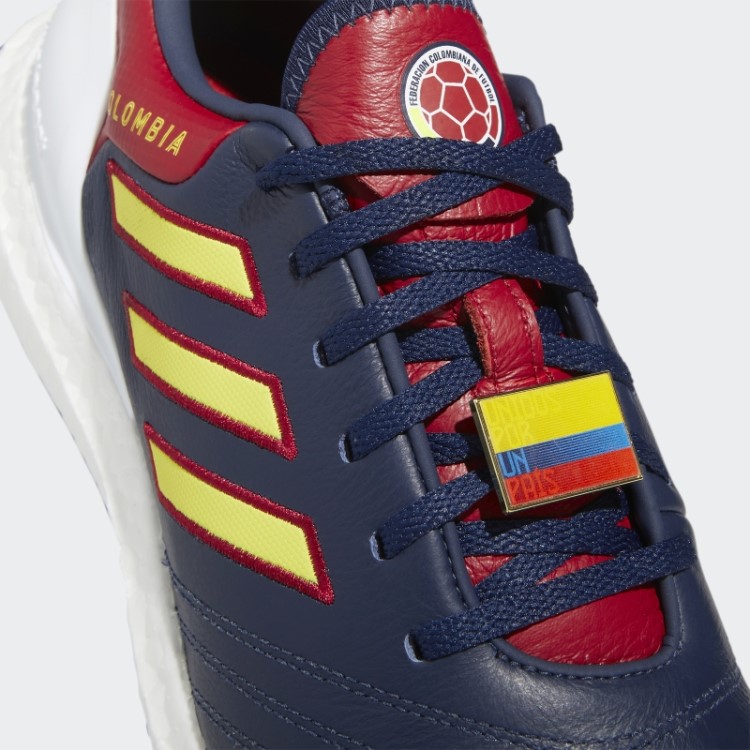 Ultraboost Dna X Copa Tênis Da Copa Do Mundo Adidas Navy