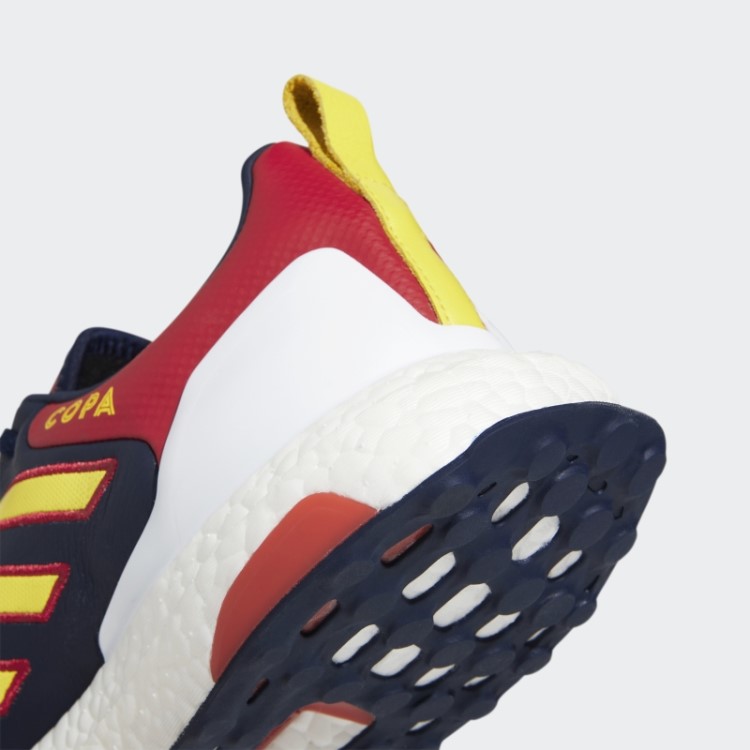Ultraboost Dna X Copa Tênis Da Copa Do Mundo Adidas Navy