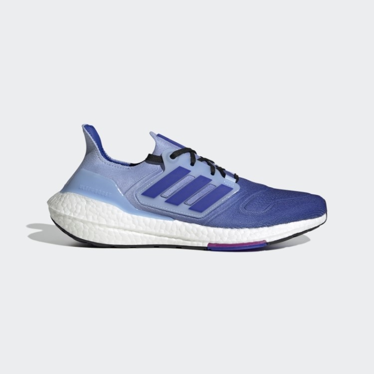 Tênis Ultraboost 22 Azul Adidas