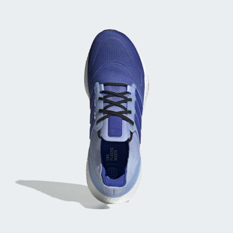 Tênis Ultraboost 22 Azul Adidas