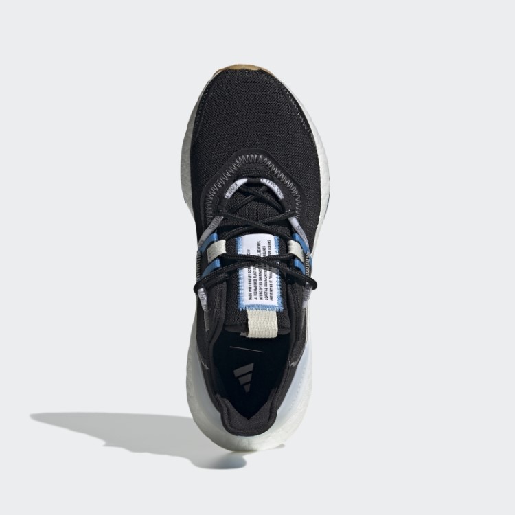 Tênis De Corrida Preto Adidas Parley X Ultraboost 22