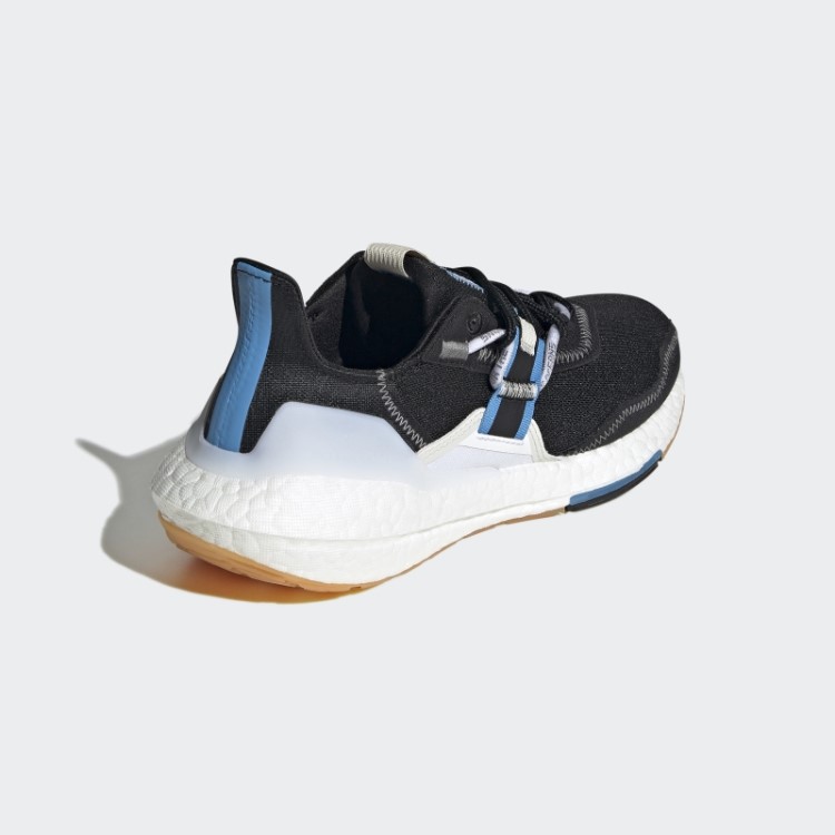 Tênis De Corrida Preto Adidas Parley X Ultraboost 22