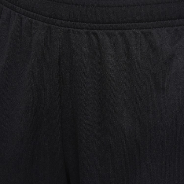 Adidas Black Ajax Amsterdam X Daily Paper 22/23 Terceiro Shorts