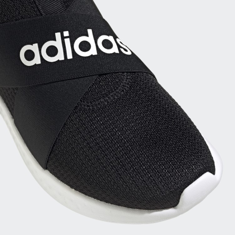 Tênis Adidas Puremotion Adapt Cinza