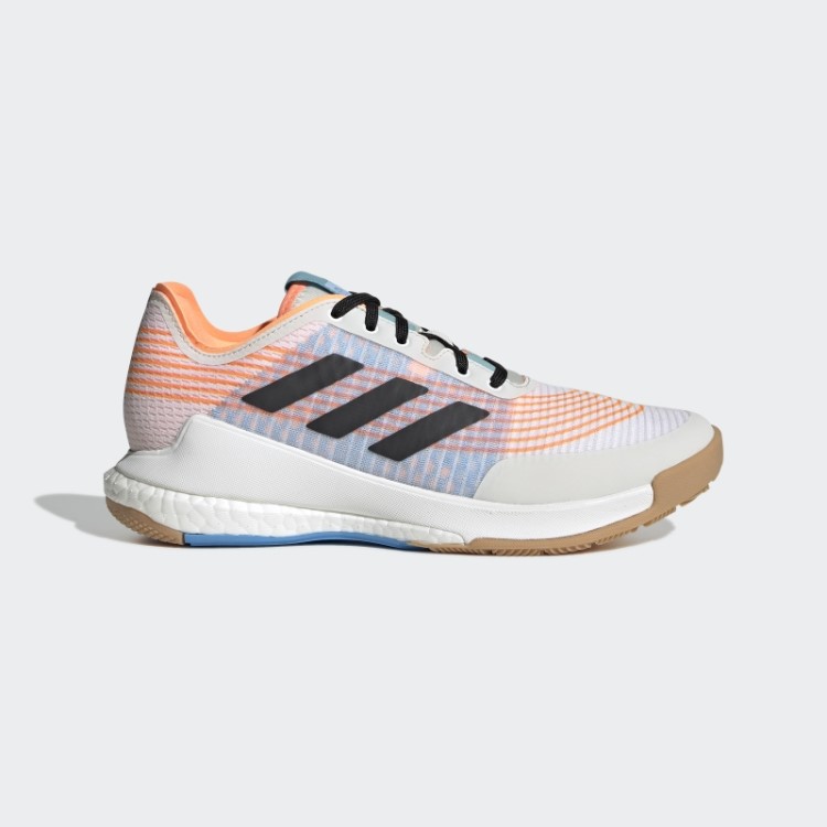 Tênis Adidas Crazyflight Branco