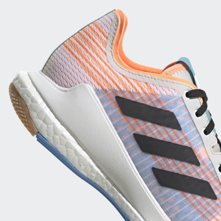 Tênis Adidas Crazyflight Branco