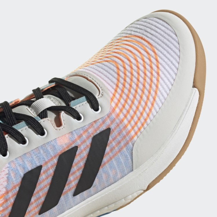 Tênis Adidas Crazyflight Branco