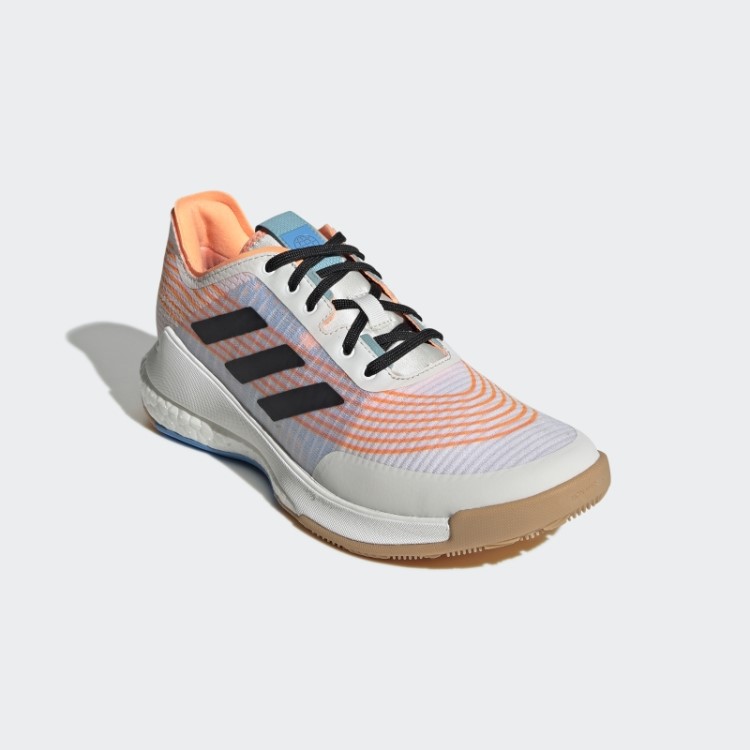 Tênis Adidas Crazyflight Branco