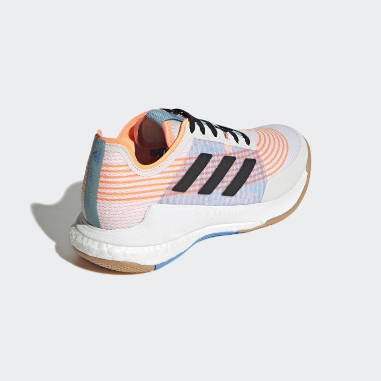 Tênis Adidas Crazyflight Branco
