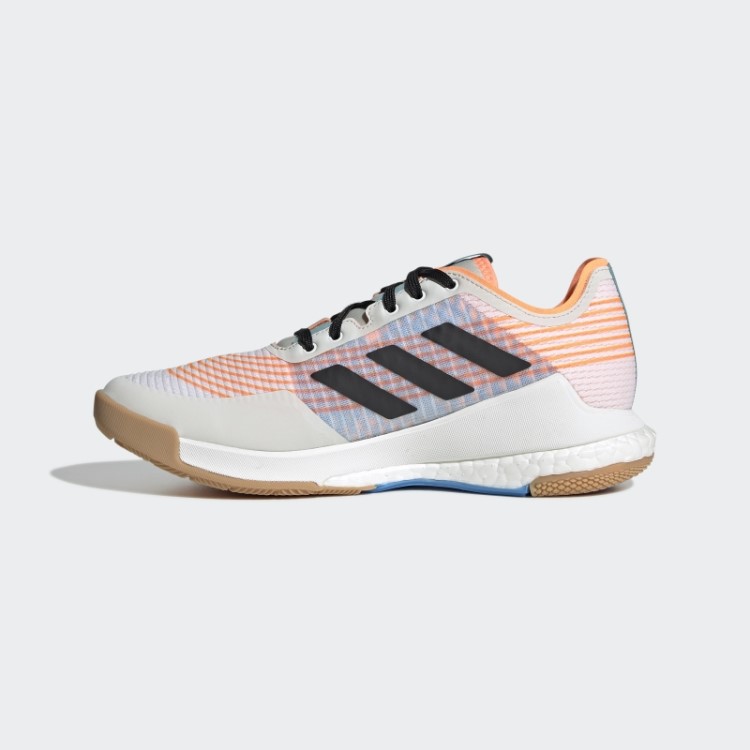 Tênis Adidas Crazyflight Branco