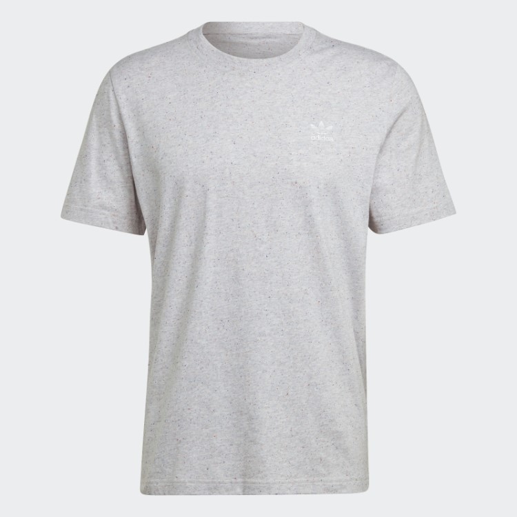 Essentials+ Made With Nature Camiseta Multicolorida Adidas