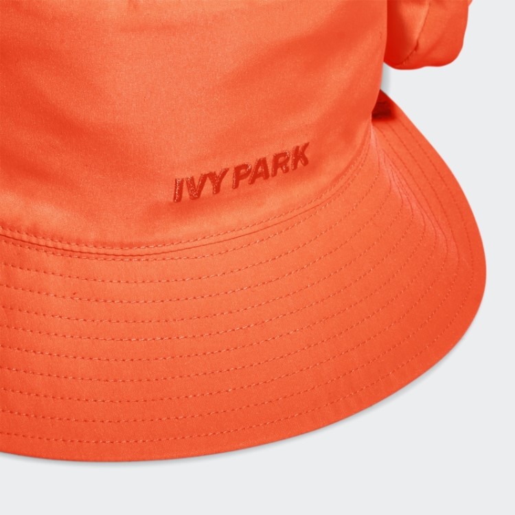Chapéu Bucket Reversível Adidas Laranja