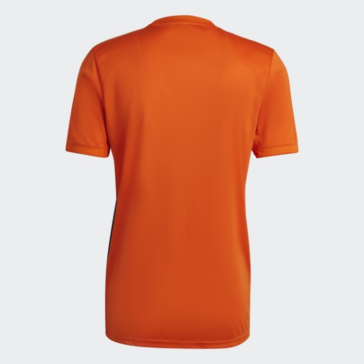 Adidas New York City Fc 22/23 Away Jersey Laranja