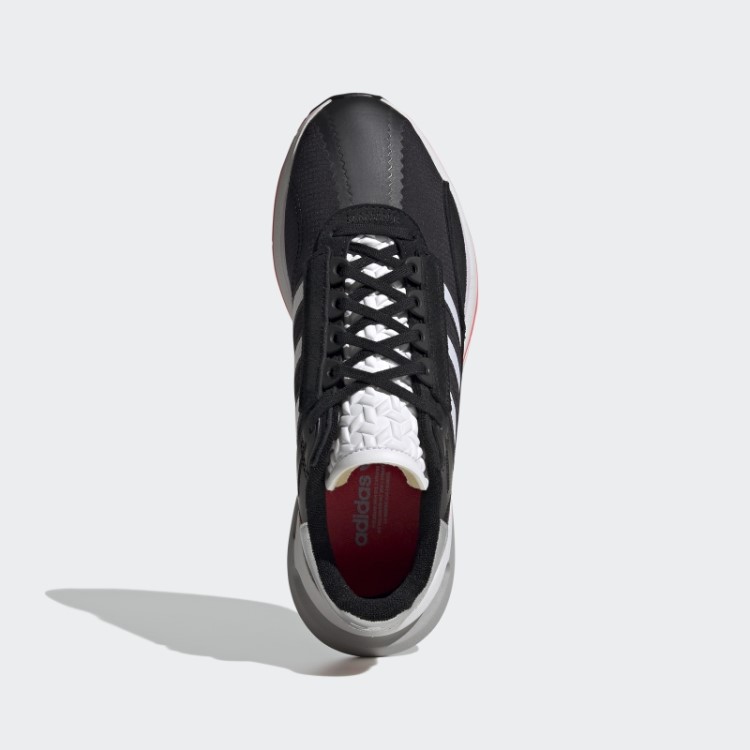 Tênis Adidas Valerance Preto