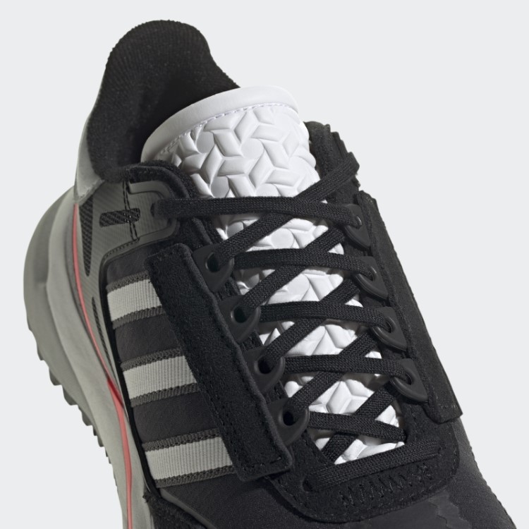 Tênis Adidas Valerance Preto