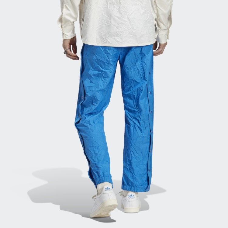 Calça De Treino Adibreak Adidas Blue Bird