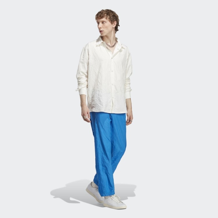 Calça De Treino Adibreak Adidas Blue Bird