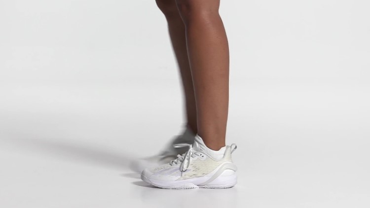 Adizero Cybersonic Feminino Adidas Branco