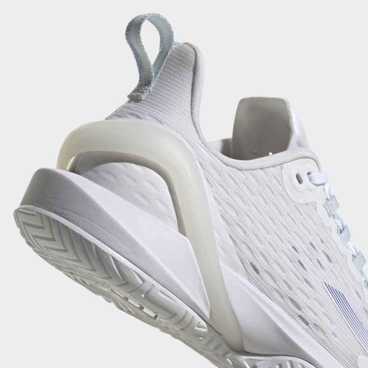 Adizero Cybersonic Feminino Adidas Branco