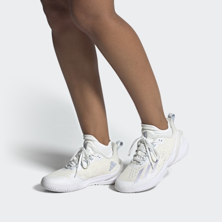 Adizero Cybersonic Feminino Adidas Branco