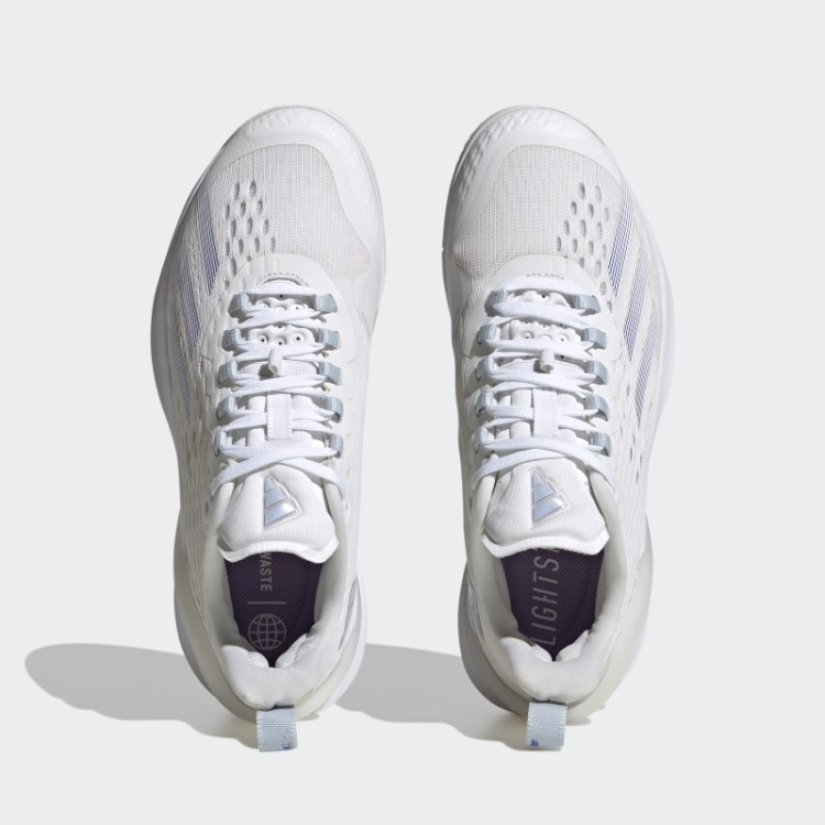 Adizero Cybersonic Feminino Adidas Branco