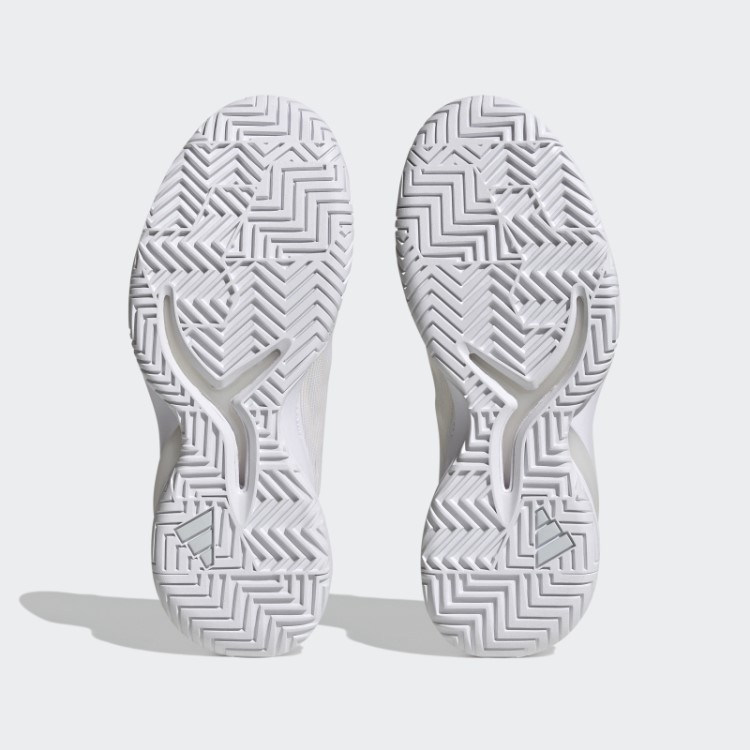 Adizero Cybersonic Feminino Adidas Branco