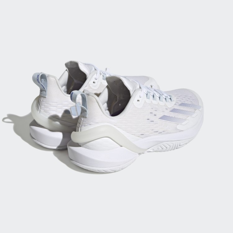 Adizero Cybersonic Feminino Adidas Branco