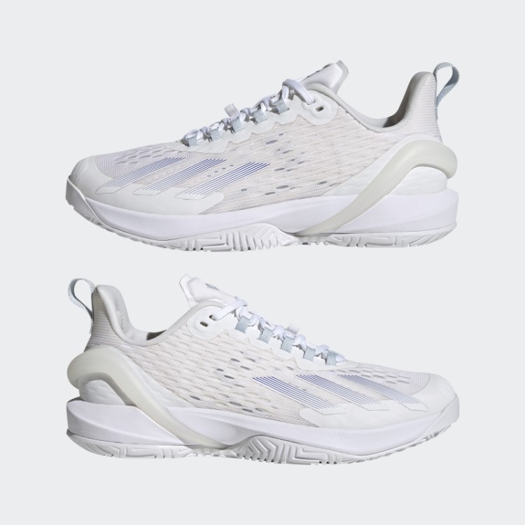 Adizero Cybersonic Feminino Adidas Branco