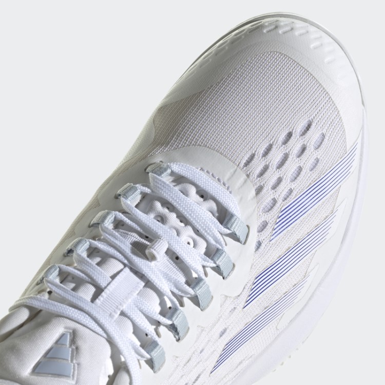 Adizero Cybersonic Feminino Adidas Branco