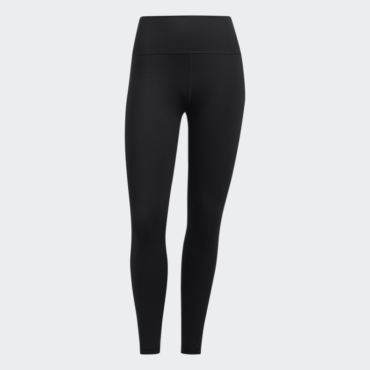 Adidas Preta Acredita Nesta Meia-calça 2.0 7/8