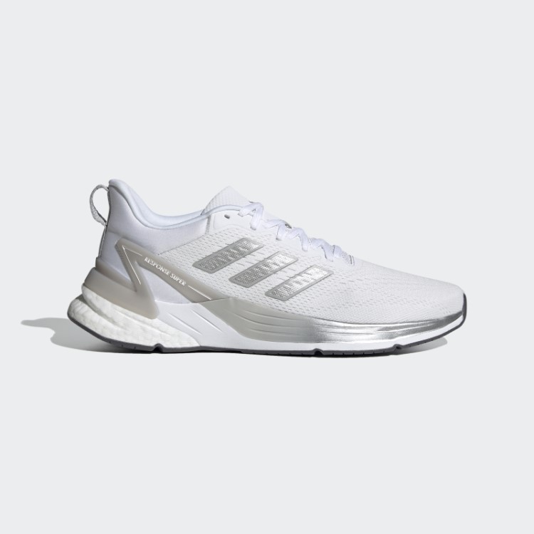 Resposta Super 2.0 Tênis Branco Adidas