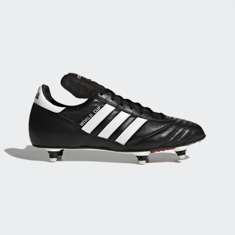 Chuteira Adidas Copa Do Mundo Preta